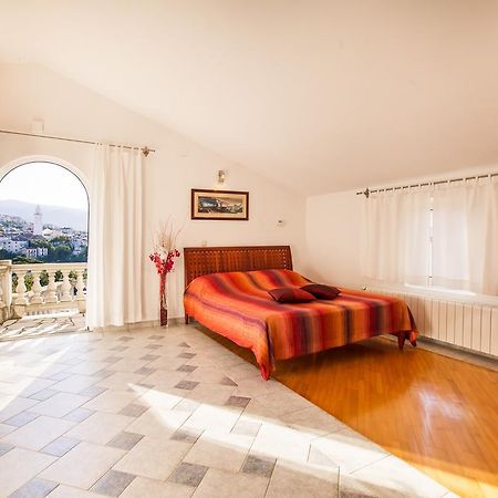 Apartment Zanic Novi Vinodolski Eksteriør billede
